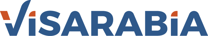 Logo Visa-arabia
